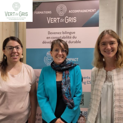Vert de Gris Mission